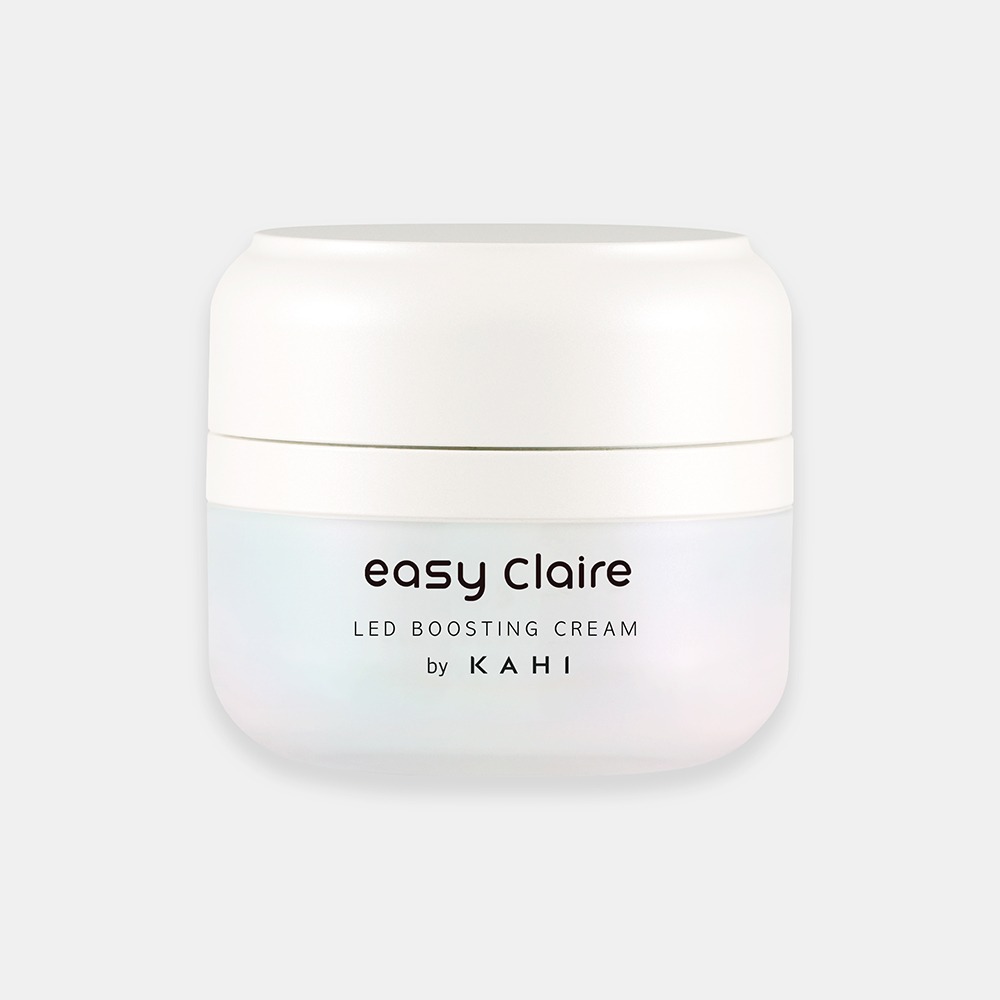 [EASY Claire] 이지클레어 LED 부스팅 크림 50ml